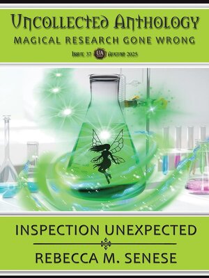 cover image of Inspection Unexpected
